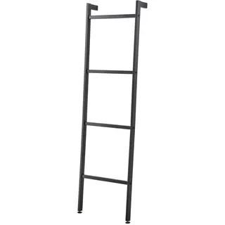 Gardissimo Handtuchhalter Badleiter Wäscheständer Deluxe Handtuchleiter