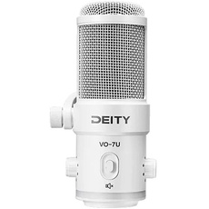 Bild VO-7U USB Podcast Microphone (White)