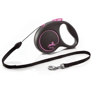 flexi Black Design Seil
