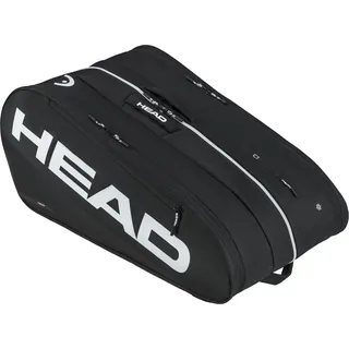 Head Tennistasche Tour XL schwarz