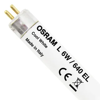 Osram Basic T5 Short L 6W/640 G5