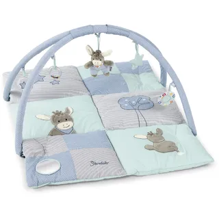 Sterntaler 9122000 Spielbogen Emmi, mehrfarbig