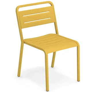 Emu Urban Stapelstuhl Aluminium