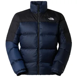 The North Face Diablo Down 2.0 Jacket Estate Blue/Black Heath 2