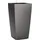 Cubico Premium 50 50 x 50 x 95 cm Anthrazit metallic
