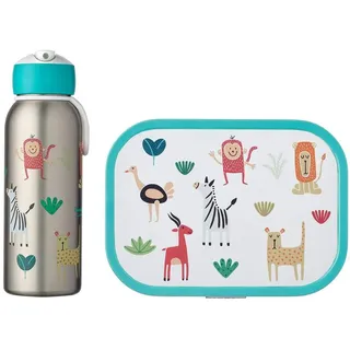 Mepal Campus 2er Set", animal friends),
