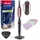 Steam Plus Pro Compact 180851 rot