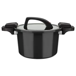 GSW Gourmet Nero 6 l