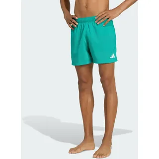 adidas Badeshorts Essentials 5 ́ ́ Equipment Green L