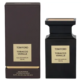 Tom Ford Private Blend Tobacco Vanille Eau de Parfum 100 ml