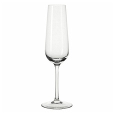 Bild Sektglas 6 Stück(e) 220 ml Glas Champagnerflöte