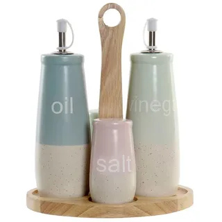 DKD Home Decor Dressing-Set, Standard