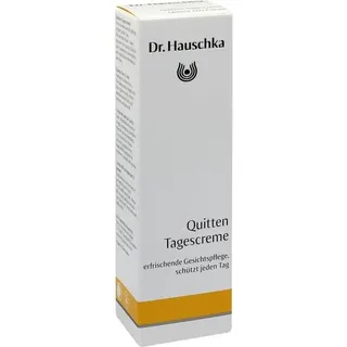 Dr Hauschka Quitten Tagescreme Creme 30 ml