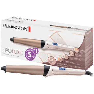 Remington PROluxe Digital schwarz