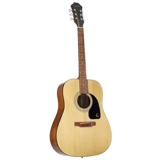Epiphone DR-100 NA natur