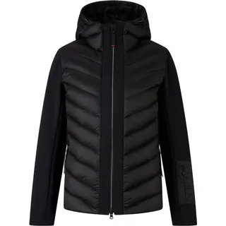 Bogner Fire + Ice Damen Hybrid-Jacke Joana black - 38