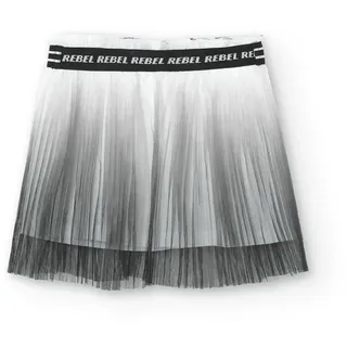 Boboli Tulle Rock - Black - 7 Jahre