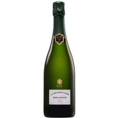 Champagne Bollinger, La Grande Année Brut 2014