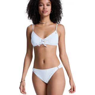 Roxy Bikini-Hosen Damen Weiß 38