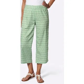 Classic Basics 7/8-Hose, bunt