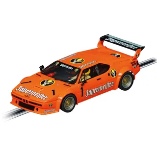 Carrera DIGITAL 124 BMW M1 Procar 20023976