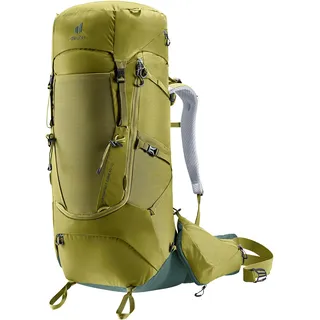 Deuter Aircontact Core 60+10 Beige