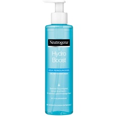 Bild Hydro Boost Aqua Reinigungsgel 200 ml