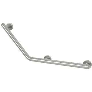 Tiger Haltegriff Boston Comfort & Safety silber/weiß
