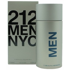Bild von 212 Men NYC Eau de Toilette 200 ml