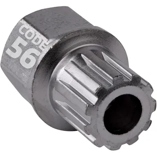 SW-Stahl Felgenschloss Adapter 56
