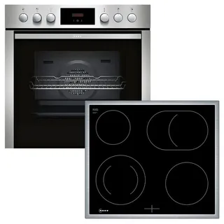 Neff EDX40 E1CCD2AN3 + M13R42N2