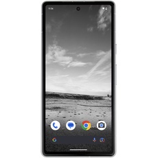 Bild Pixel 7a 5G 128 GB snow