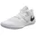 Herren CI2964-100_45 Volleyball Shoes White 45 EU
