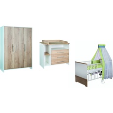 Bild von Kinderzimmer Eco Plus