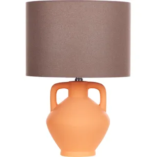 Beliani Labrada Orange