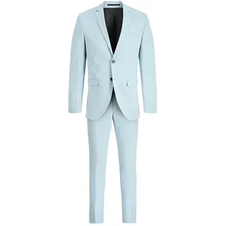 JACK & JONES Franco Anzug Blau 46 Mann Blau 46 - Blau