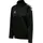 hummel hmlCORE XK Half Zip Sweat Woman Black/Black 2XL