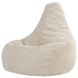 I.C.O.N. Sitzsack Dalton XXL Cord
