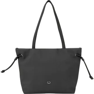 GERRY WEBER Schultertasche Be Different 1.0 Shopper Black schwarz - Schwarz