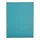 Klemmfix-Plissee Palma 110 x 130 cm blau