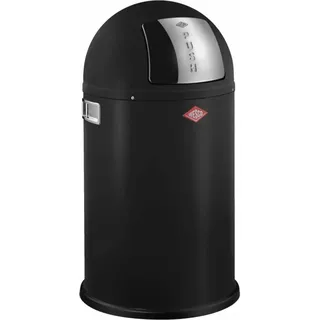 Wesco Pushboy Junior 22 l Schwarz