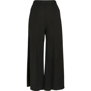 URBAN CLASSICS Culottes Urban Schwarz M