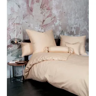 JANINE Colors 31001 sand 155 x 220 cm + 80 x 80 cm