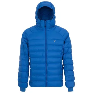 Mac in a Sac Summit Jacke - Blue - S