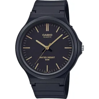Casio Timeless Collection Analog Resin 43,6 mm MW-240-1E2VEF