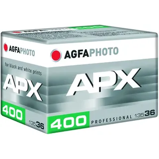 AgfaPhoto APX 400 135/36