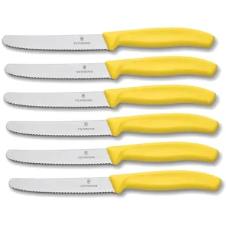 Tomatenmesser 6er Set