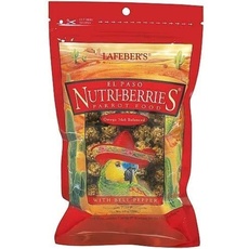 Lafeber EL Paso Nutriabries, 284 g