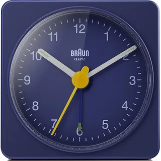 Braun BC02BL blau