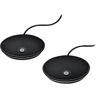 Logitech GROUP Expansion Microphone